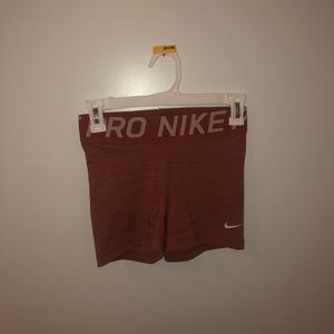 nike spandex